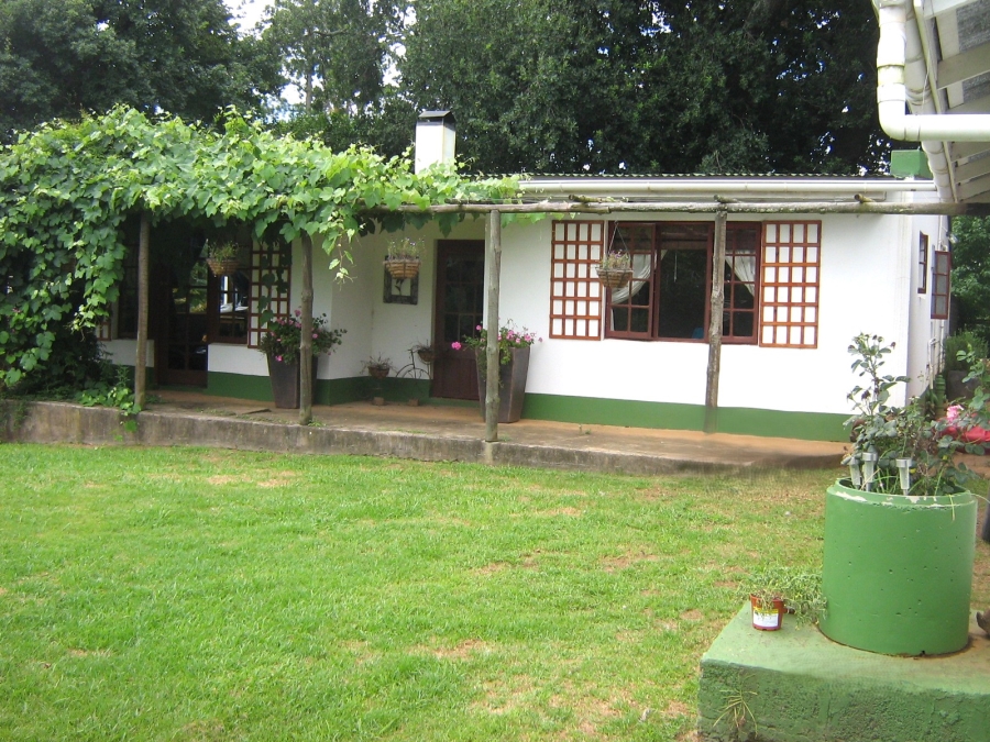 Commercial Property for Sale in Stutterheim Eastern Cape